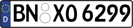 BN-XO6299