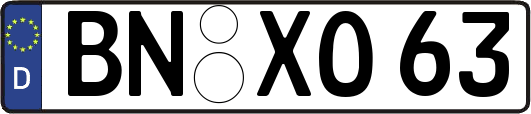 BN-XO63
