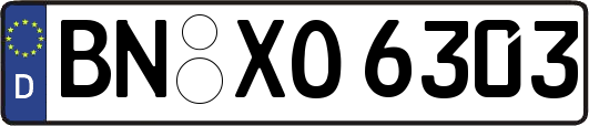 BN-XO6303