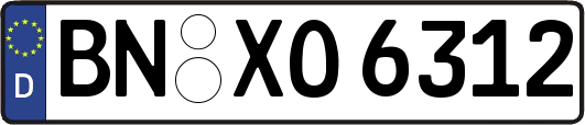 BN-XO6312