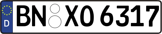 BN-XO6317