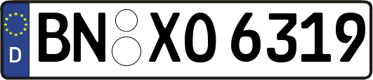BN-XO6319