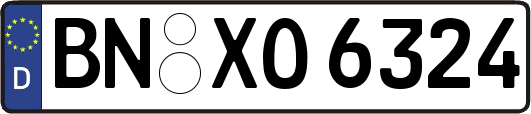 BN-XO6324