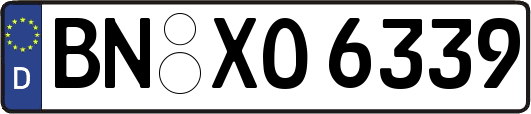 BN-XO6339