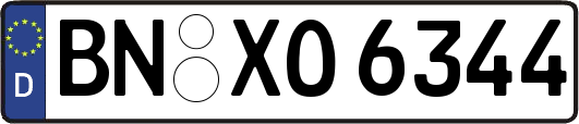 BN-XO6344