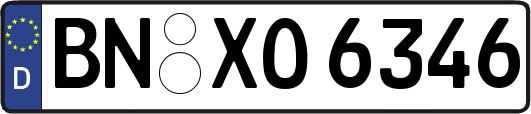 BN-XO6346