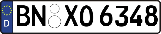 BN-XO6348