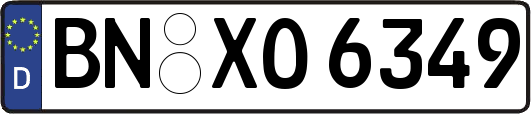 BN-XO6349