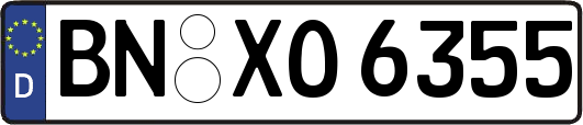 BN-XO6355