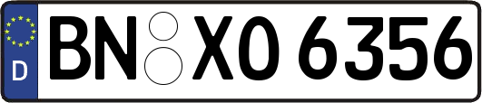 BN-XO6356