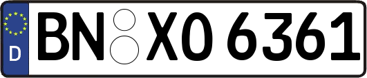 BN-XO6361