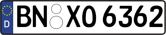 BN-XO6362
