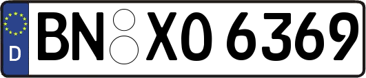 BN-XO6369