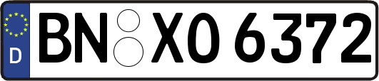 BN-XO6372