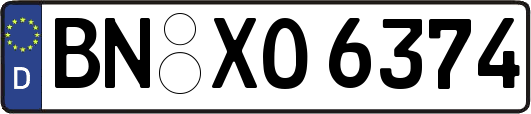 BN-XO6374