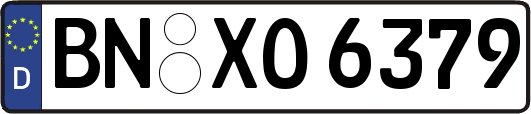 BN-XO6379