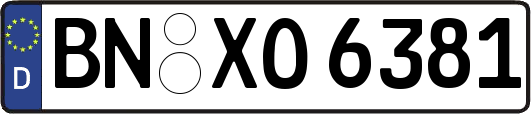 BN-XO6381
