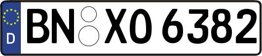 BN-XO6382