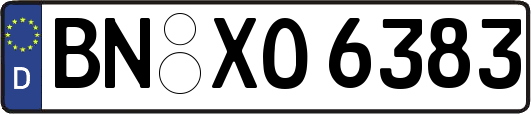 BN-XO6383