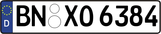 BN-XO6384