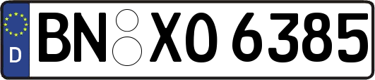 BN-XO6385