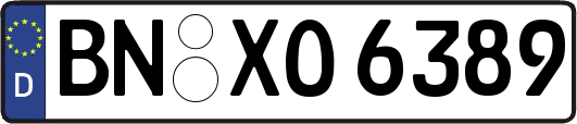 BN-XO6389