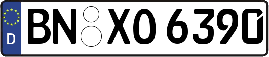 BN-XO6390