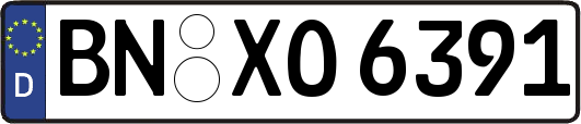 BN-XO6391