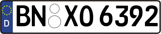 BN-XO6392