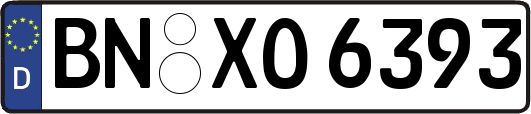 BN-XO6393