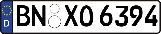 BN-XO6394