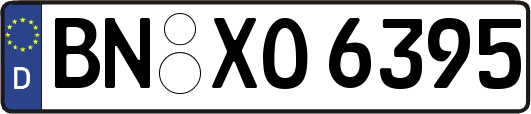 BN-XO6395