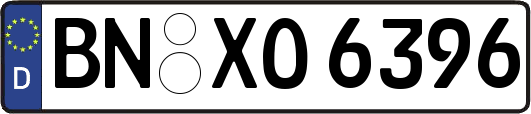 BN-XO6396