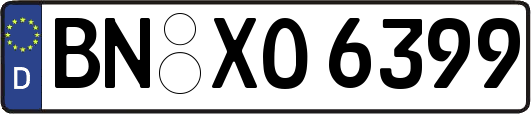 BN-XO6399