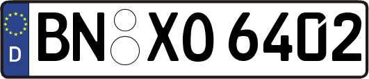 BN-XO6402
