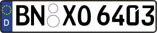 BN-XO6403