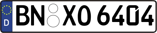 BN-XO6404