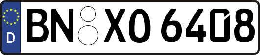 BN-XO6408