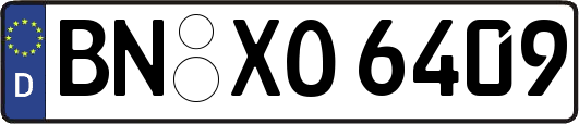 BN-XO6409