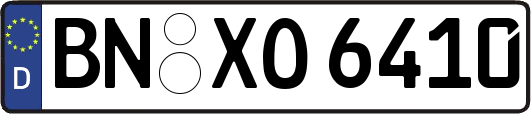 BN-XO6410