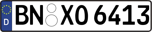BN-XO6413