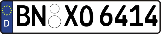 BN-XO6414