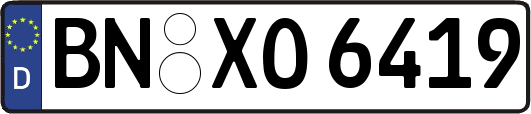 BN-XO6419