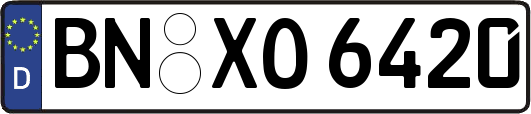 BN-XO6420