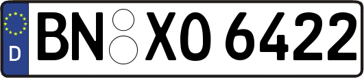 BN-XO6422