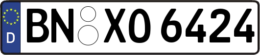 BN-XO6424