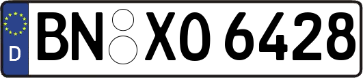 BN-XO6428