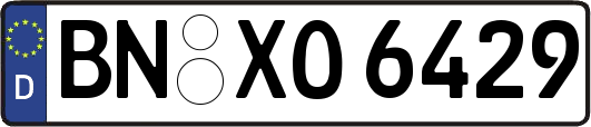 BN-XO6429
