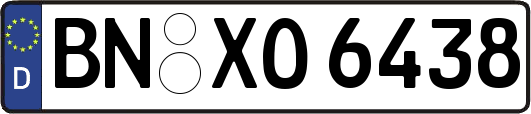 BN-XO6438