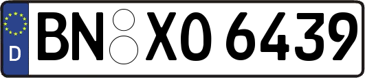 BN-XO6439